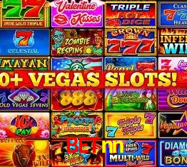 Experiência Promoções betnn